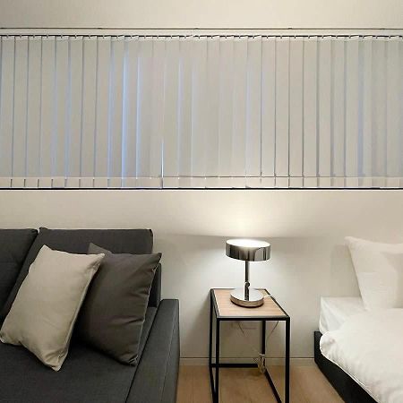 Bhotel Nekoyard - Modern Studio With Great Security Near Peace Park Hiroshima Esterno foto