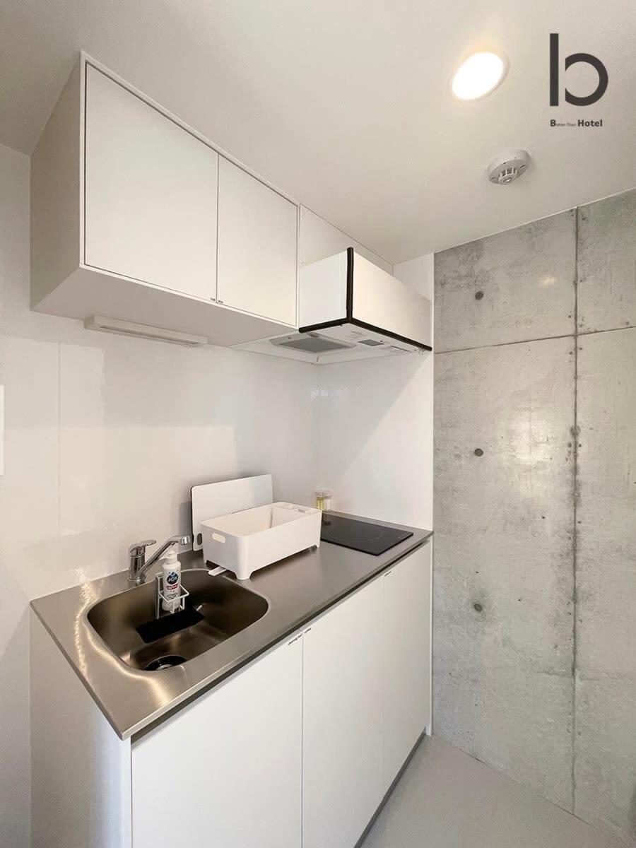Bhotel Nekoyard - Modern Studio With Great Security Near Peace Park Hiroshima Esterno foto