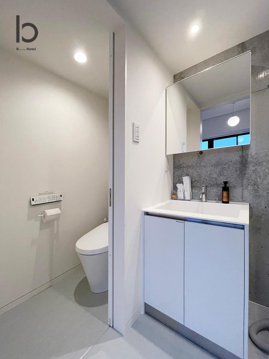 Bhotel Nekoyard - Modern Studio With Great Security Near Peace Park Hiroshima Esterno foto