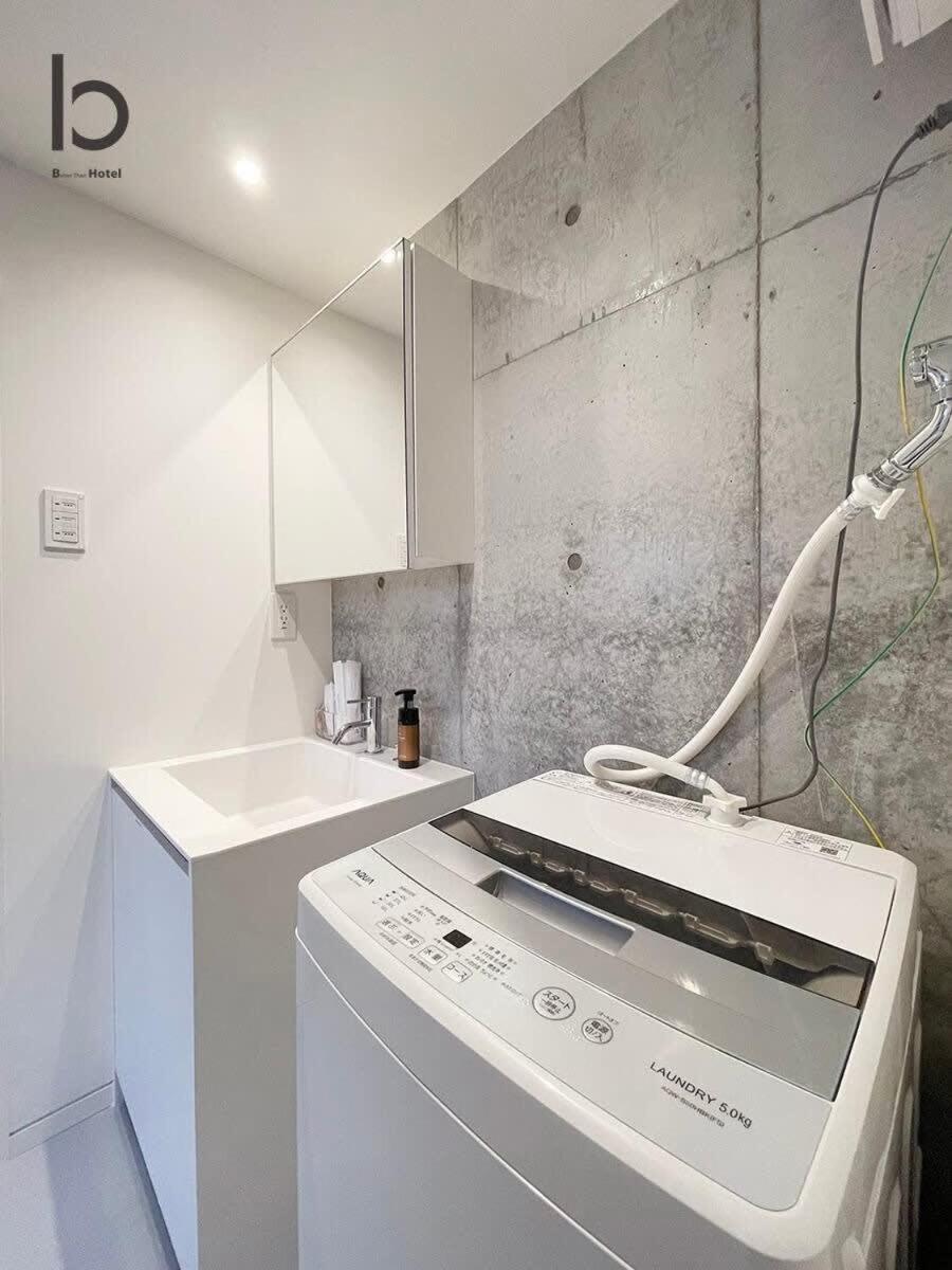 Bhotel Nekoyard - Modern Studio With Great Security Near Peace Park Hiroshima Esterno foto
