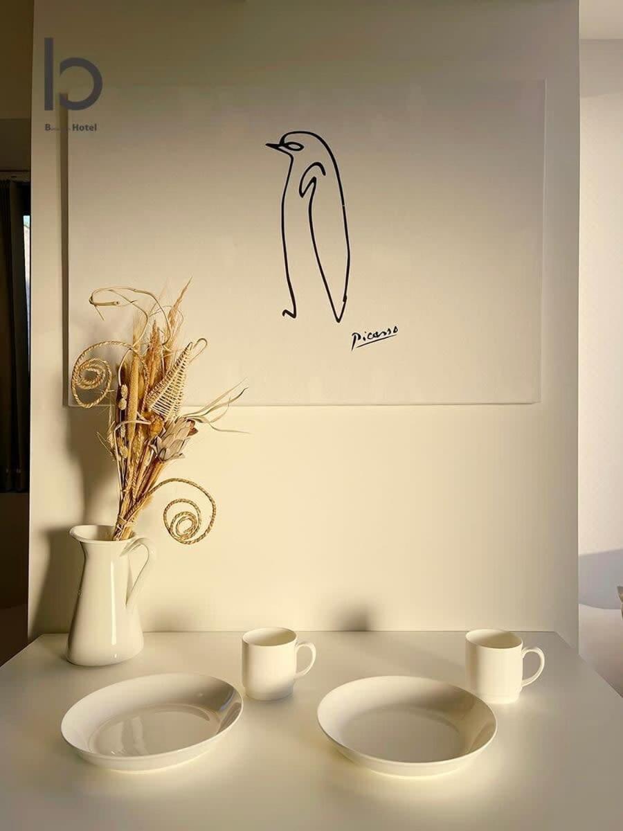 Bhotel Nekoyard - Modern Studio With Great Security Near Peace Park Hiroshima Esterno foto